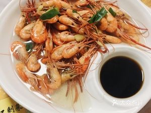 Wang Xiaomao Restaurant