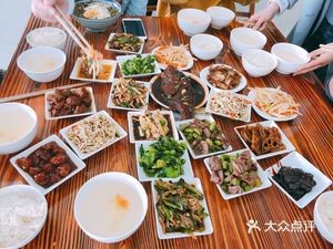 Pinwang Chinese Fast Food