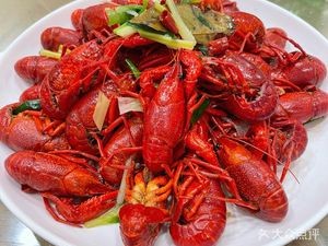 Song's Crayfish (Lianyang Community West District Branch)
