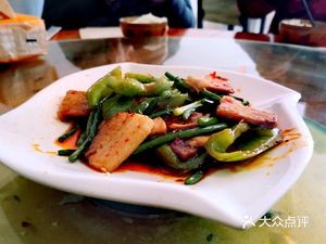 Afang Lobster House (Hengda Century Mansion Branch)
