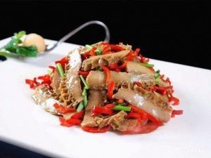 Chuanren Sichuan Cuisine (Lingyi Village Branch)
