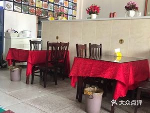 蜀香园饭店