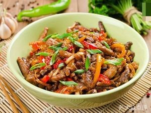 Chongqing Sichuan Cuisine (Yelian Road Branch)