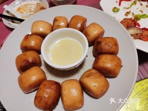 Fulai Sichuan Restaurant