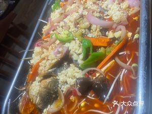 Chuan Fu Gan Guo (Nanma Branch)