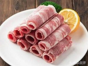 鸿运川菜馆(芦荡路店)