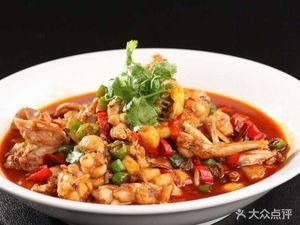 Shangyuege Yuehong Sichuan Cuisine (Tongli Branch)