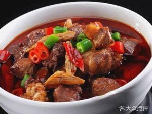 Three Gorges Sichuan King (Zhongshan North Road Branch)