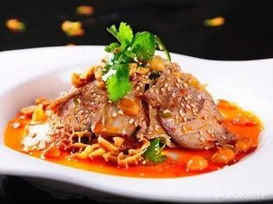 Yipinxiang Sichuan Restaurant (Ludang Road Branch)