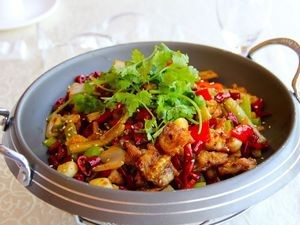 Mother's Taste (Zhongshan North Road Branch)