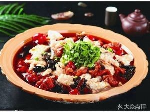 Chuanwei Xiang Jiachang Cai (Yilang Community Branch)