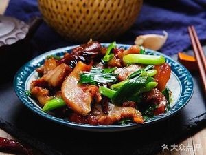 Hao Xiang Mei Sichuan Cuisine