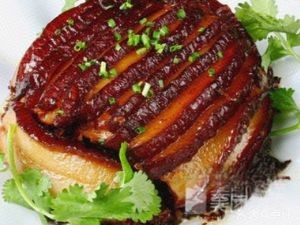 Hongyun Sichuan Restaurant (Xihu Huayuan Branch)