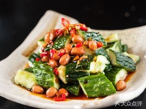 Fuyang Gelatine Noodles (Yinqing Road Branch)