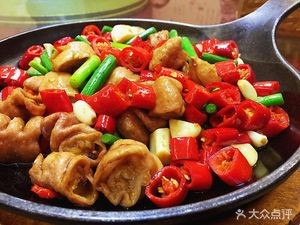 Shui Xiang Ge Restaurant (Wujiang Branch)