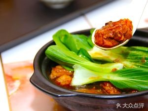 Three People's Yellow Braised Chicken Rice (Changqing Store)