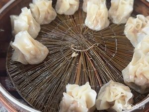 Ronggen Dumpling Shop