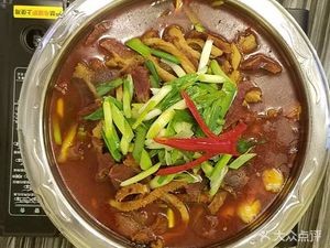 Xiang Mi Li Chinese Fast Food