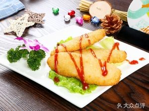 Yuqing Canteen