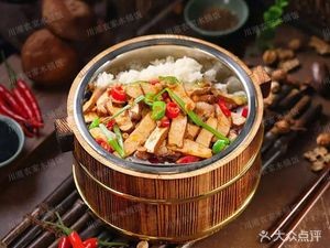 Sun's Braised Pork Rice Bucket (Oudefu City Life Plaza Store)