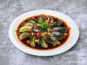 Zhejiang Dishes