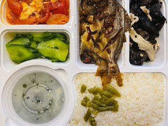 Your Boxed Meal (Lianyang New Village North District Branch)