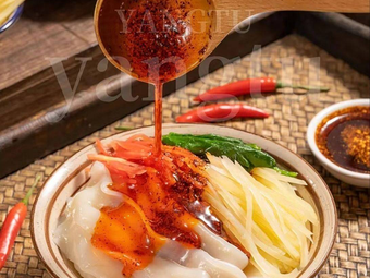 Xuzhou Rolled Noodles (Mingzhu City Branch)