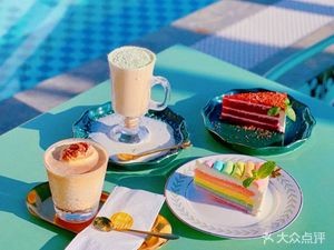 Dadao Coffee DADAO · Cafe & Bar (West Taihu Island Store)