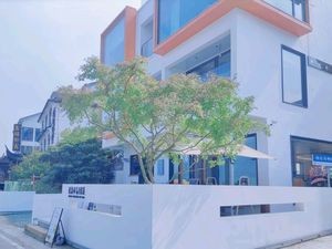 Guomu Buwang | Dwelling Coffee · Light Meal