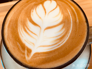 Mr. Cheng’s Feifei Coffee & Pizza