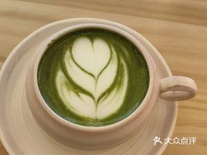 First Sight Rainbow Island · Coffee Shop