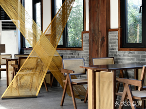 Jinning Coffee Shop (Jinting District, Wuzhong)