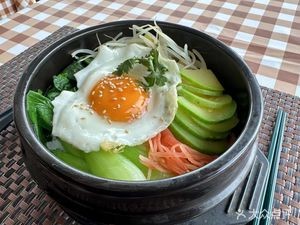 Jiangnan Lishé Coffee