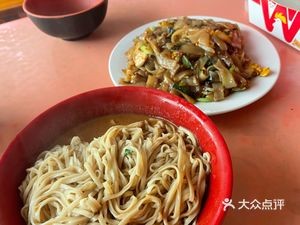 Shaxian Snacks (Jinting Branch)