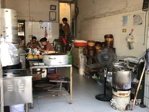 Wuxi Soup Dumpling Shop (Biluochun Street Branch)