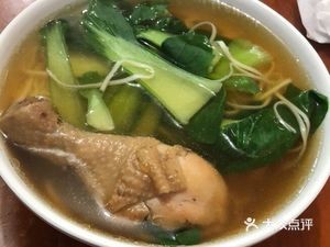 Shaxian Snacks (Jinting Meihua Wu Branch)