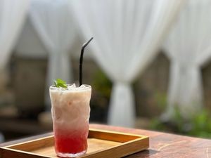 Taihu Book Spring Gathering · Family Banquet · Afternoon Tea (Ruyi Sanbao Handmade Dumpling Shop)