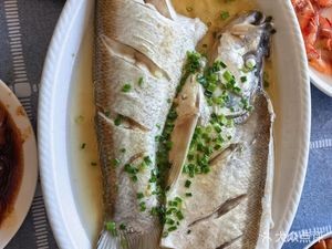 Hong Yang Restaurant