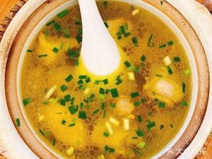 Old Changsha Eco Restaurant