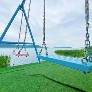 Mengyuan Lake Restaurant