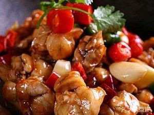 Hupan Chen She Hao Wei Guan