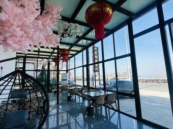 Island Lake View Restaurant · Farmhouse Cuisine (Xishan Piaomiao Peak Branch)