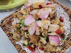 Xin Sanjiang Hotel Restaurant