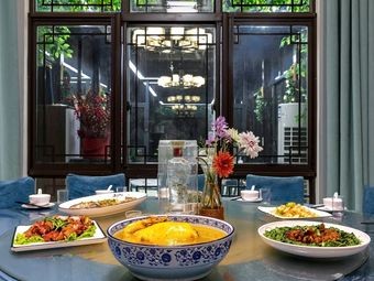 Taihu Meiju · Suzhou-style Cuisine