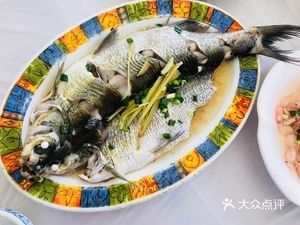 Lakeside Restaurant (Shi Gong Road Branch)