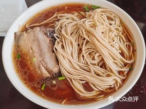 Lai San Ge Noodle Shop (Lin Wu Dong Branch)