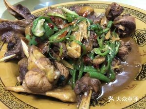 Wanhua Local Cuisine (Ouxiang Branch)