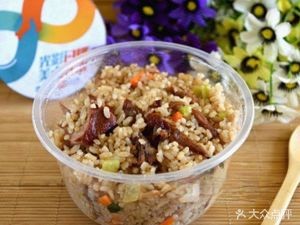 Shaxian Snacks (Shuangjin North Road Branch)