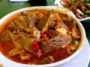 Jiangxi Restaurant (Chuanhua Branch)