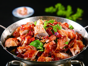 Weixiang Ge (Jinzhu Street Branch)